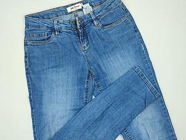 evisu: John Baner, Jeansy damskie, rozmiar S — 1