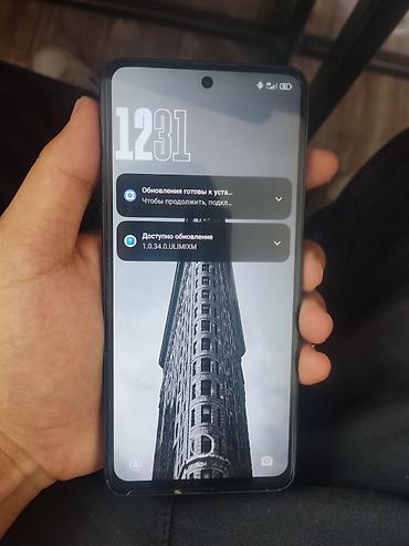 Xiaomi, Mi 12 Lite, Б/у, 256 ГБ