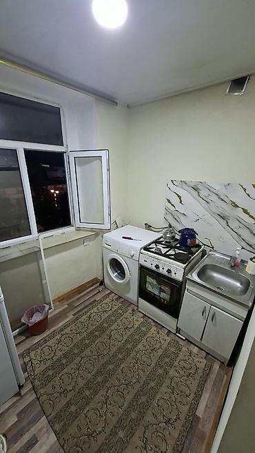 mahrasa bagi gence: 1 otaqlı mənzil – tam mebellı və məişət texnikalı Planlaşdırma: - — 3