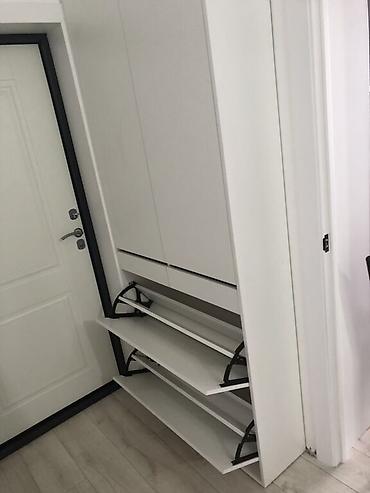 Шифоньеры, шкафы для одежды: Шифоньер, шкаф для одежды, Прямой — 9