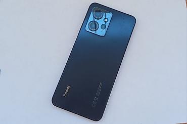 redmi note 12 islenmis: Redmi Note 12, 128 GB, rəng - Qara, Barmaq izi — 1