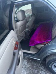 Lexus: Lexus RX: 2000 г., 3 л, Автомат, Бензин, Кроссовер — 7