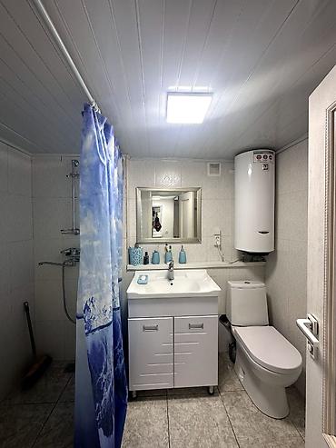 Продажа коттеджей и домов: 🏡 Продаётся дом в Арча -Бешике! 🏡 📍 Отличная локация, рядом школа №79 — 9