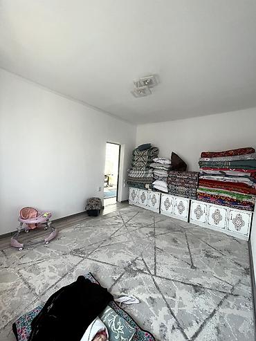 Продажа коттеджей и домов: Просторный двухэтажный дом в современном стиле - Планировка — 9