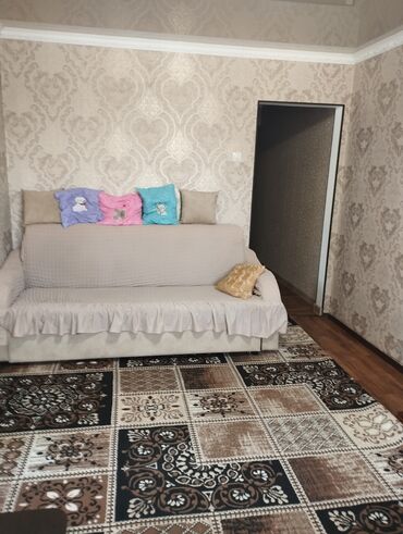 Продажа квартир: 2 комнаты, 1 м², 2 этаж, Евроремонт — 20