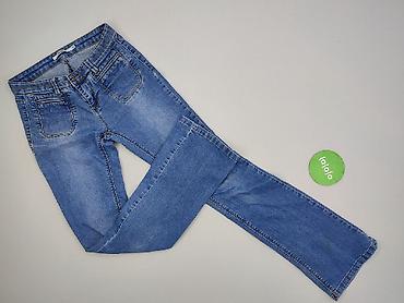 mets jeans: Denim, Jeansy damskie, rozmiar S — 2