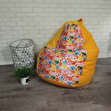 Бинбэги: Бинбэг, Новый, В рассрочку, Бесплатная доставка, Самовывоз, Платная доставка — 16