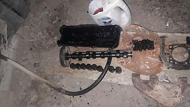 Volkswagen: Volkswagen Passat: 1982 г., 1.6 л, Механика, Бензин, Седан — 77