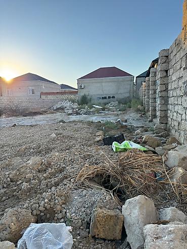 Torpaq: 4 sot, Tikinti, Makler, Kupça (Çıxarış) — 3
