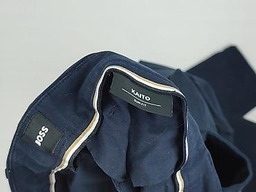 boss athleisure: Boss, Spodnie materiałowe damskie, rozmiar XL — 4