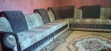 диван lina: Угловой диван, Новый