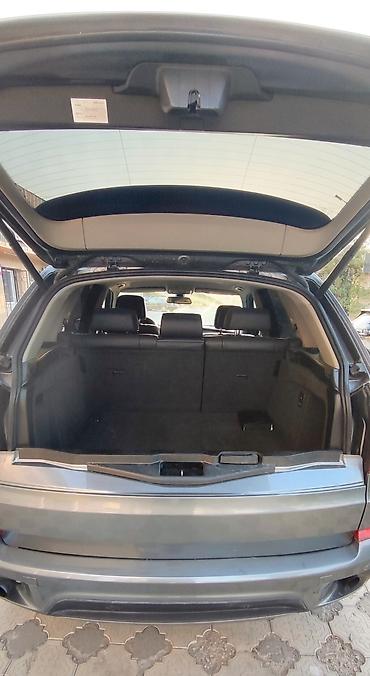 gx 460 2022: BMW X5: 2010 г., 3 л, Автомат, Дизель, Кроссовер — 5