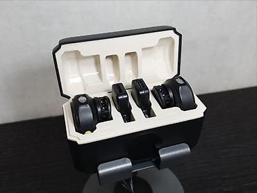 микрофоном: Беспроводные микрофоны Wireless Mic 2TX, Lightning + Type-C Описание — 2