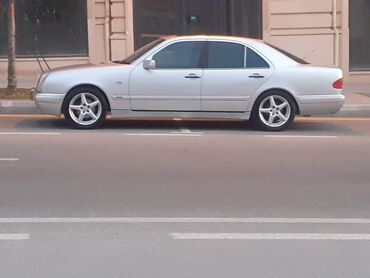 mersedes təkəri: İşlənmiş Təkər Mercedes-Benz R 17, Orijinal