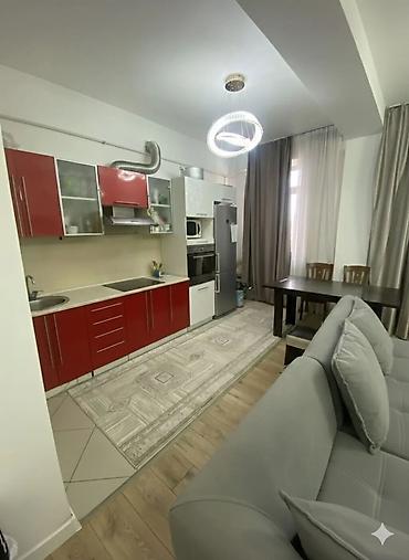 Продажа квартир: 3 комнаты, 115 м², Элитка, 9 этаж — 9