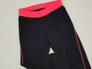 spodnie joggery moro damskie: Atmosphere, Лосини Спортивні жіночі, розмір S