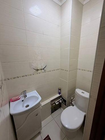 четырех: 4 комнаты, 76 м², 8 мкр 106 серия, 6 этаж, Евроремонт — 4
