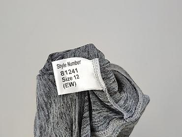 grey wolf: Roman, Bluzka damska, rozmiar L — 5