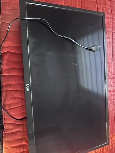 epson t50: LED-телевизор LGA 32D16 - Диагональ: 32" (серия 32D16) - Тип экрана — 3