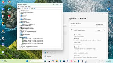 Dell: Dell Vostro 2520 15.6" i3-3110M Laptop u skoro perfektnom stanju sa — 3