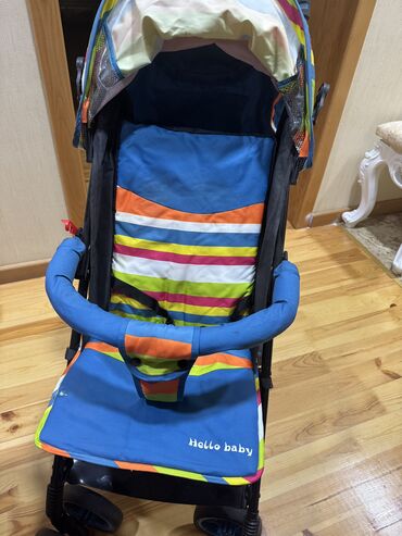 Gəzinti arabaları: İki tutacaqlı araba — 11