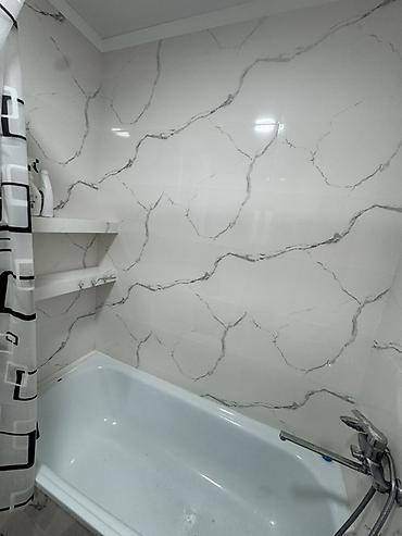 атмосфера: 2 комнаты, 52 м², 105 серия, 1 этаж, Дизайнерский ремонт — 5