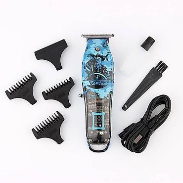 Trimmerlər və saç qırxan maşınlar: Saç qırxan maşın, Vgr, Yeni, Rayonlara çatdırılma, Pulsuz çatdırılma, Ödənişli çatdırılma — 2