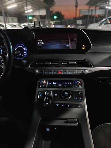 sultan power: Hyundai Palisade: 2019 г., 2.2 л, Автомат, Дизель, Внедорожник — 8
