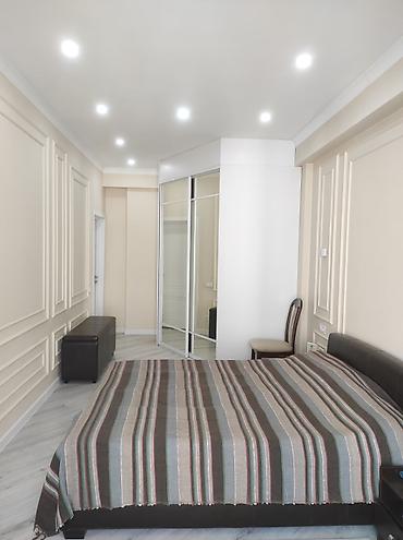 Продажа квартир: 3 комнаты, 120 м², Элитка, 9 этаж — 10