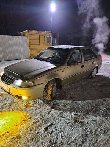 Daewoo: Daewoo Nexia: 2010 г., 1.5 л, Механика, Бензин, Седан — 3