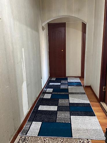 2 bedroom: Сдается на длительный срок квартира.В одну комнату возьмём два — 5