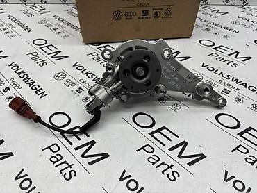 ventilator kabine: VODENA PUMPA 05L ZA VOLKSWAGEN TIGUAN, TOURAN, PASSAT B8 . - 05L 121 — 5