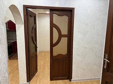 Продажа квартир: 3 комнаты, 65 м², 105 серия, 1 этаж, Евроремонт — 9