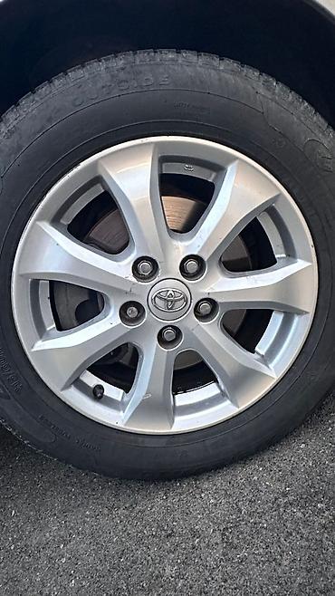 мотор на камри 2 4: Toyota Camry: 2011 г., 2.4 л, Автомат, Бензин, Седан — 6