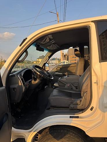 киа бонго 1200: Kia Bongo III Обьем 2.4 Тип двигателя Газ Пробег 49000км В идеальном — 6