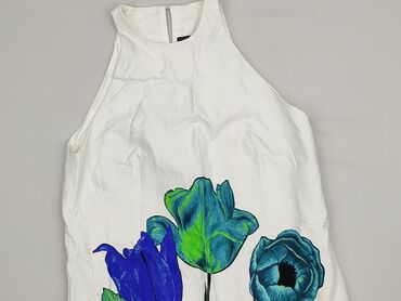 sukienka w kwiaty shein plus size: Zara, Women`s dress, size M (EU 38)