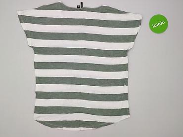wiskozowe: Vero Moda, T-shirt damski, rozmiar L — 3