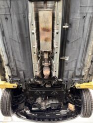 Nissan: Nissan Tiida: 1.5 l | 2011 il Hetçbek — 17