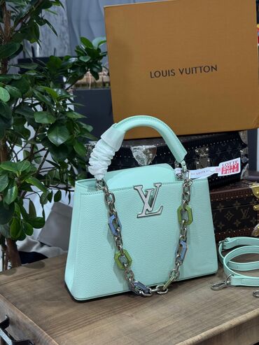 Çantalar: Çiyin çantası, Fendi, Yeni — 14