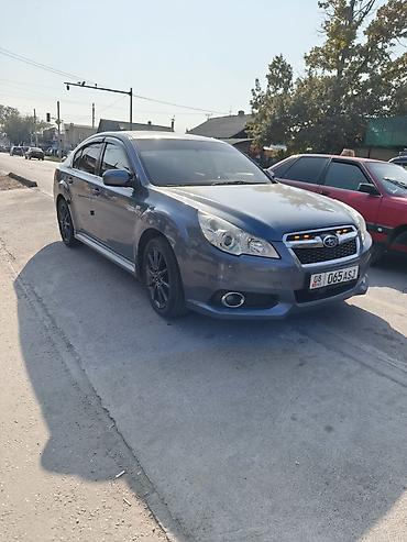subaru forester механика: Subaru Legacy: 2013 г., 2.5 л, Автомат, Бензин, Седан — 1