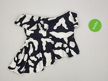 barchanowe: Boohoo, Bluzka damska, rozmiar XL — 2