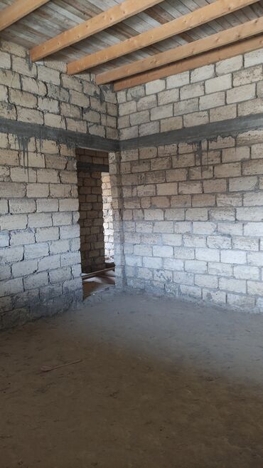 Həyət evləri və villaların satışı: Biləcəri 8 otaq, 3 kv. m, Kredit yoxdur, Təmirsiz — 5