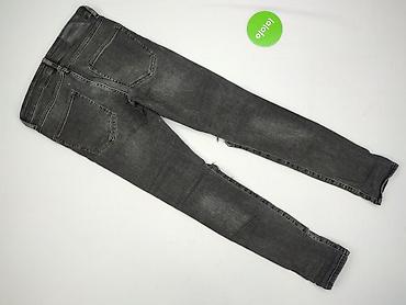 cargo pull and bear: Denim, Jeansy damskie, rozmiar M — 3