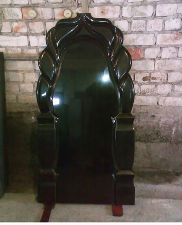 Ритуальные услуги: Изготовление овалов с фото, Изготовление памятников, Изготовление табличек | Габбро, Гранит, Металл | Оформление at lalafo.kg — 30 Ритуальные услуги: Изготовление овалов с фото, Изготовление памятников, Изготовление табличек | Габбро, Гранит, Металл | Оформление — 30