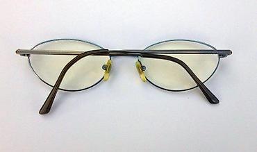 Naočare: GIORGIO ARMANI dioptrijski ram za naočare ORIGINAL. Made in Italy — 3