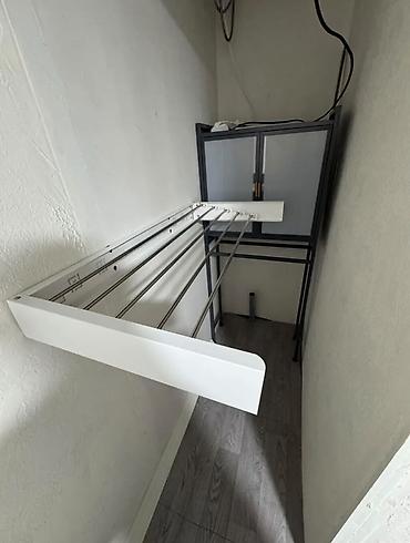 продажа квартир в бишкеке: Студия, 15 м², Кок-Жар ж/м Элитка, Цокольный этаж этаж, Косметический ремонт — 3
