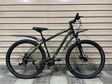 mongoose: Городской велосипед, Рама XL (180 - 195 см), Новый — 1