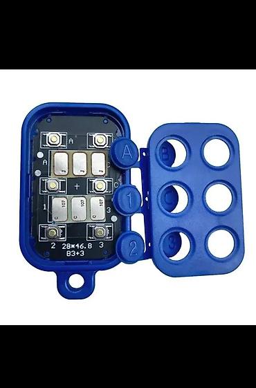 calvin klein sat: RFID UPISIVI PRIVEZAK SA 6 KODOVA 125KHZ | Upisivi RFID privezak sa — 3