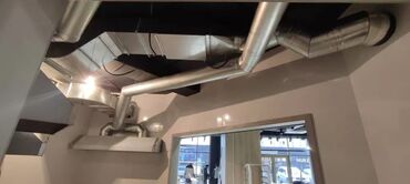 Жестяные работы: Жестяные работы, Вентиляция, Изготовление изделий, Листогиб — 8