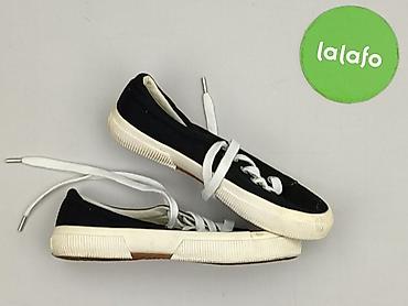 duffy buty: Ralph Lauren, Trampki damskie, rozmiar 36 — 3